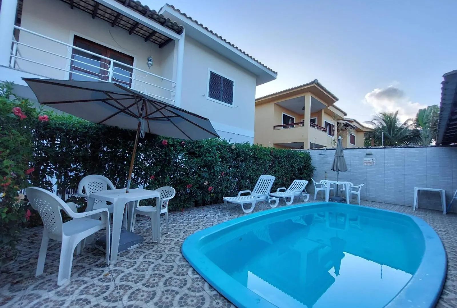 Apartment Apartamento Em Porto Seguro Com Piscina