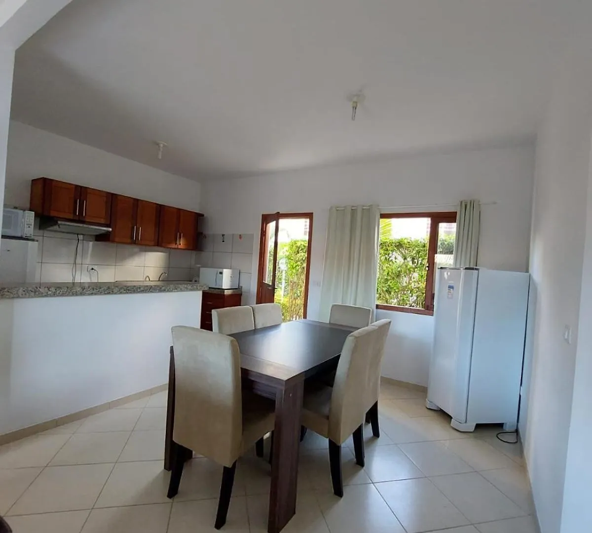 Apartamento Em Porto Seguro Com Piscina Apartment