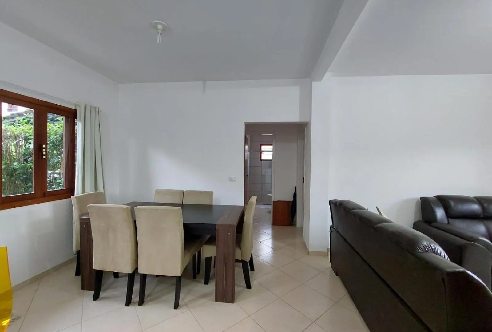 Apartamento Em Porto Seguro Com Piscina 0*,  Brazil
