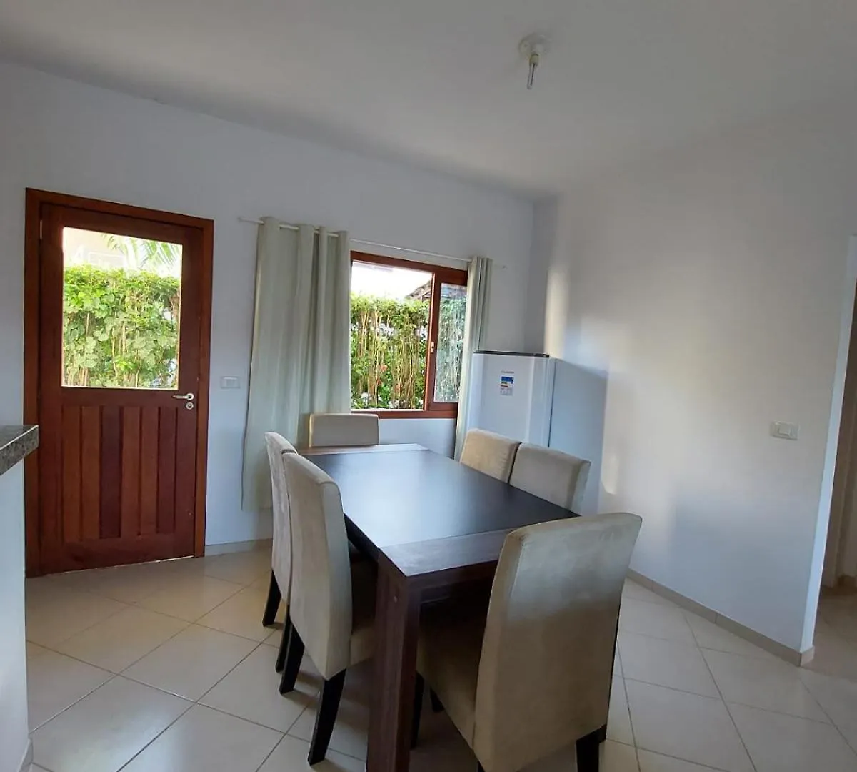 Apartamento Em Porto Seguro Com Piscina Brazil
