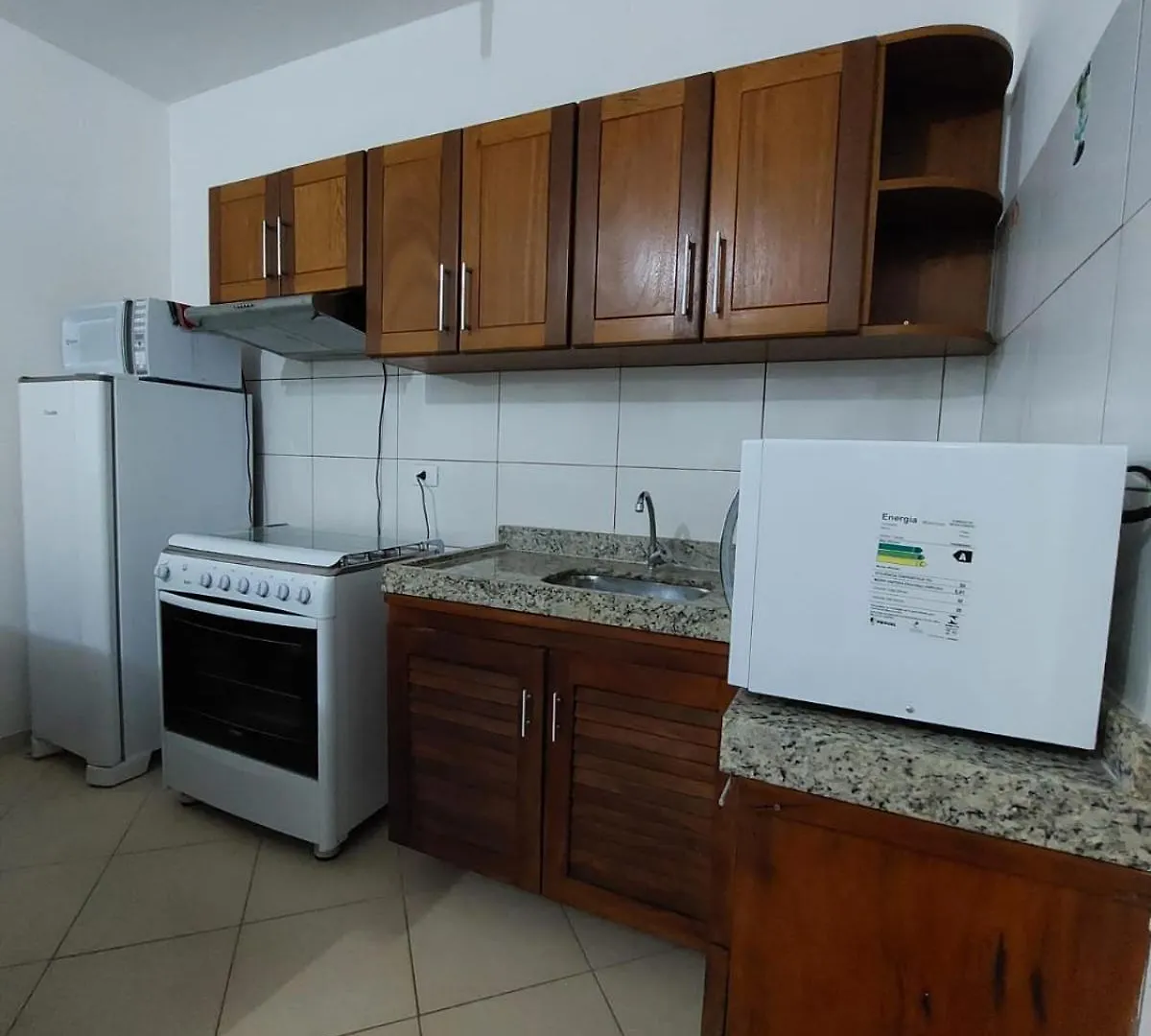 Apartment Apartamento Em Porto Seguro Com Piscina Brazil