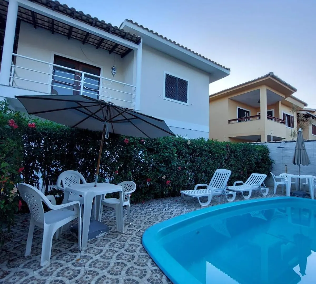 Apartment Apartamento Em Porto Seguro Com Piscina