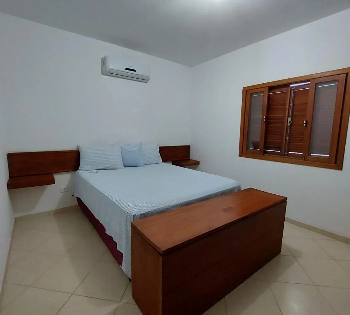 Apartamento Em Porto Seguro Com Piscina 0*,