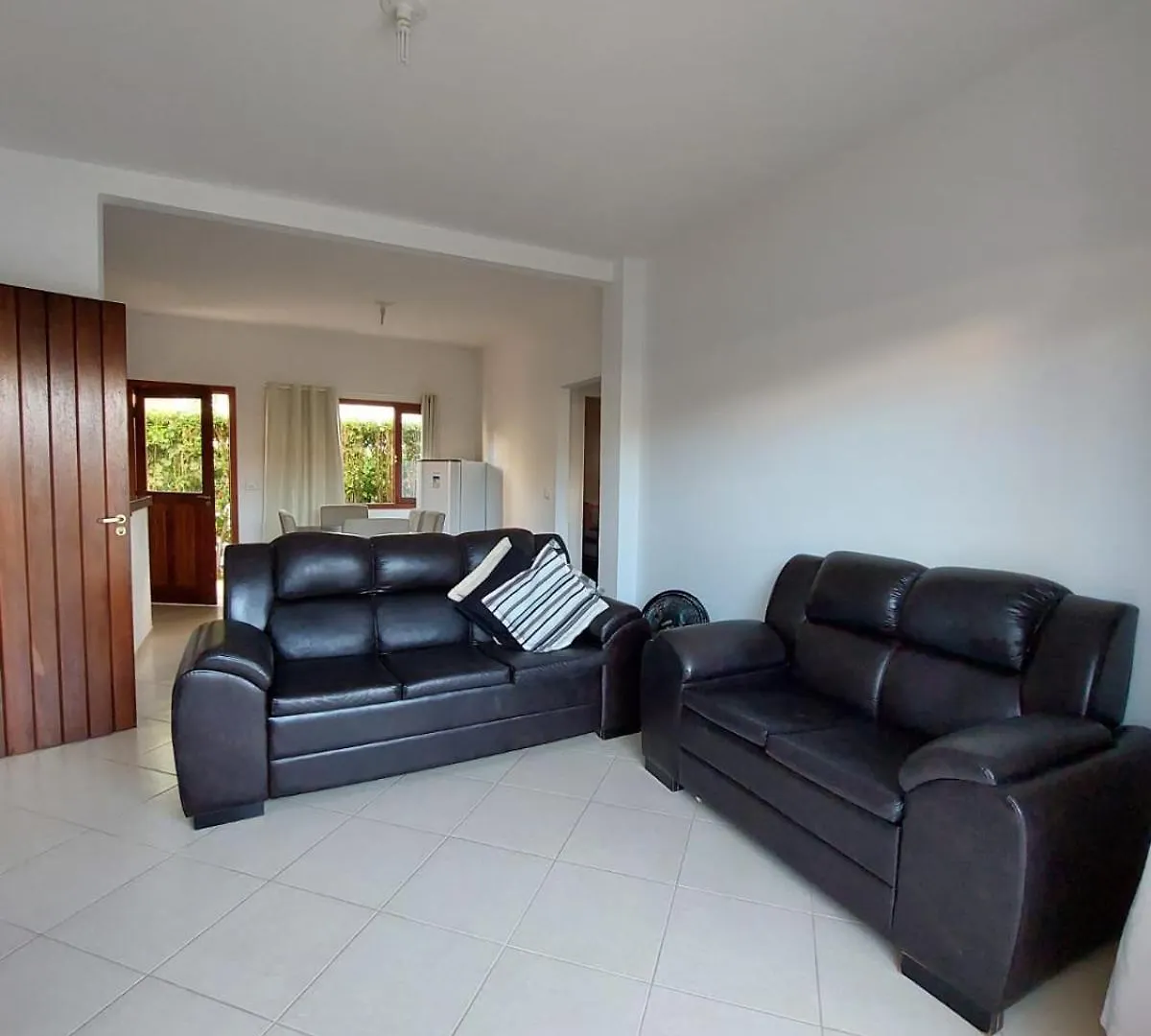 Apartment Apartamento Em Porto Seguro Com Piscina