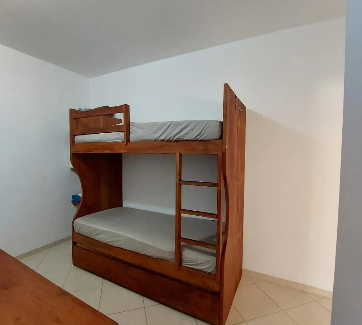 Apartamento Em Porto Seguro Com Piscina 0*,