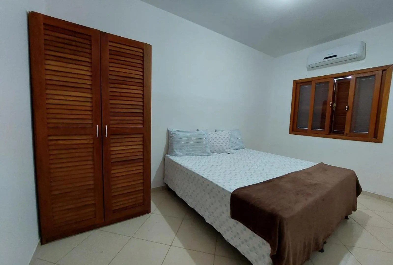 Apartamento Em Porto Seguro Com Piscina Brazil