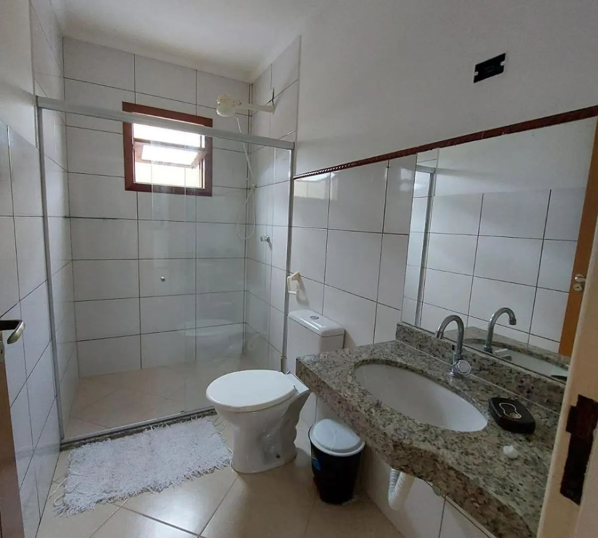 Apartamento Em Porto Seguro Com Piscina Apartment