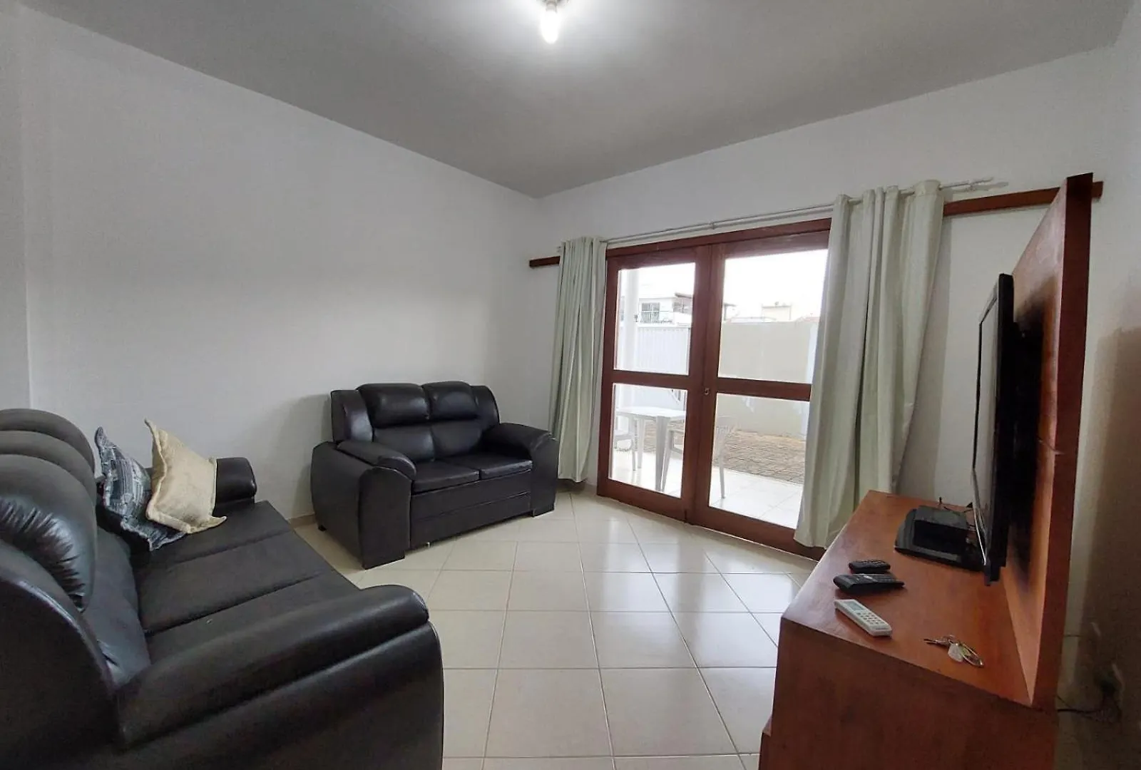 Apartamento Em Porto Seguro Com Piscina Apartment
