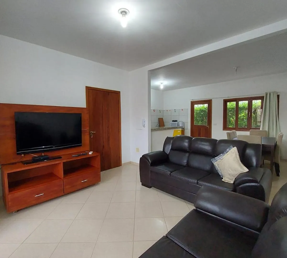 Apartment Apartamento Em Porto Seguro Com Piscina