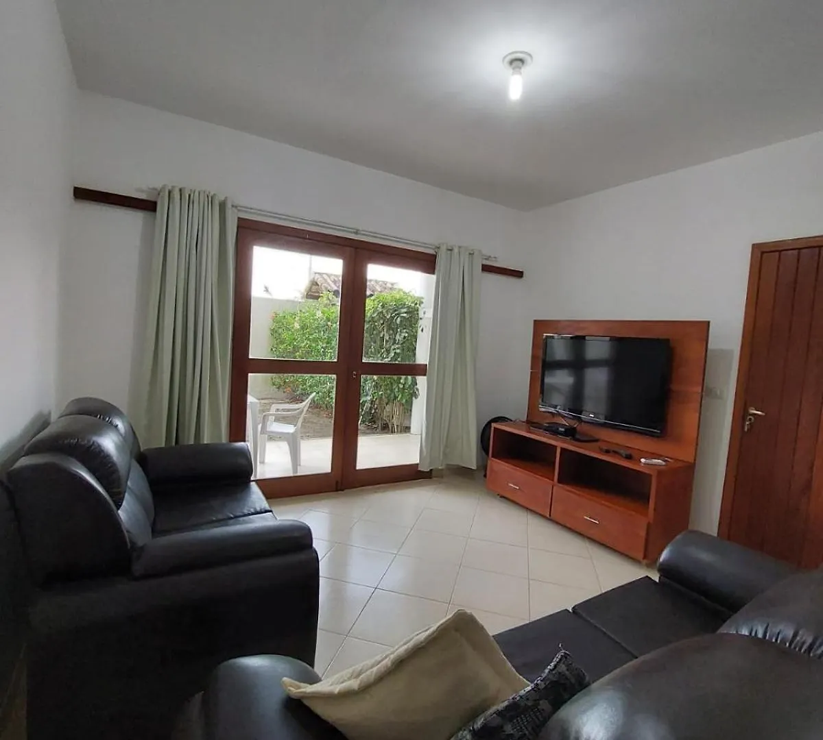 Apartamento Em Porto Seguro Com Piscina Apartment