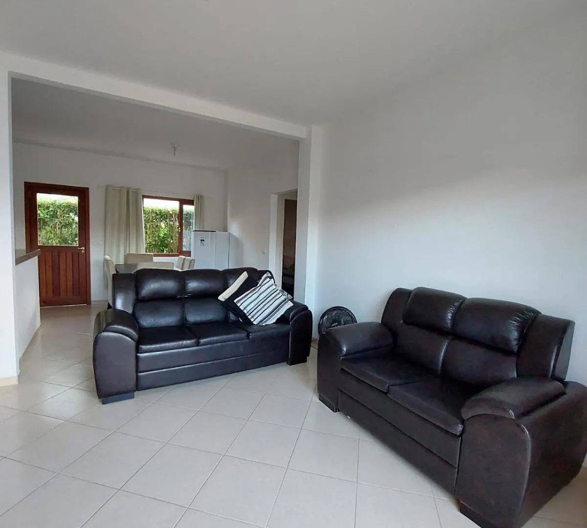 Apartamento Em Porto Seguro Com Piscina Brazil