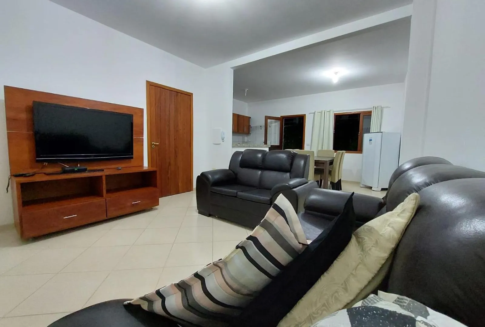 Apartamento Em Porto Seguro Com Piscina Brazil