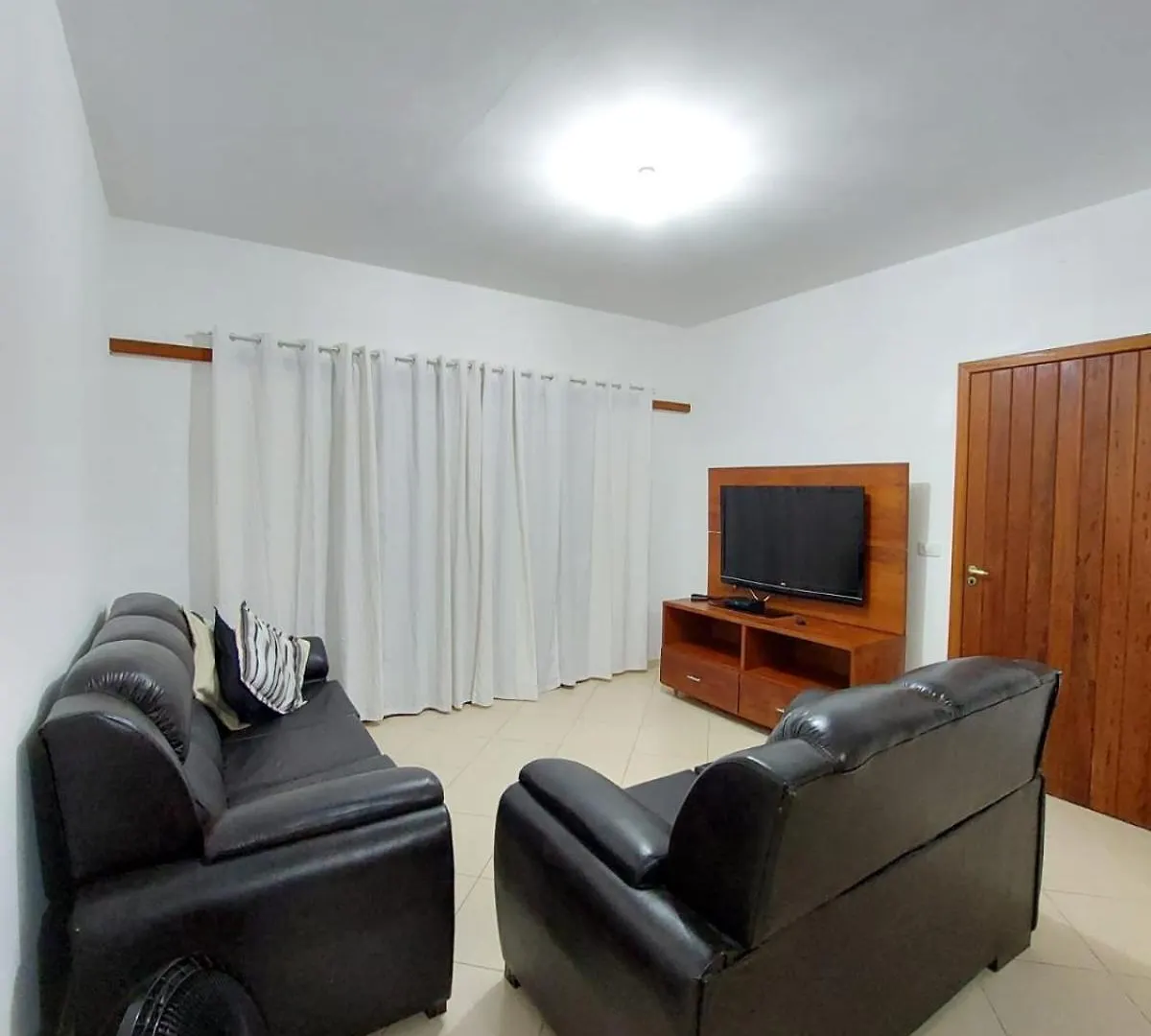 Apartamento Em Porto Seguro Com Piscina 0*,  Brazil