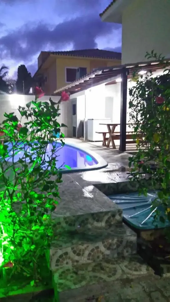 Apartamento Em Porto Seguro Com Piscina Apartment