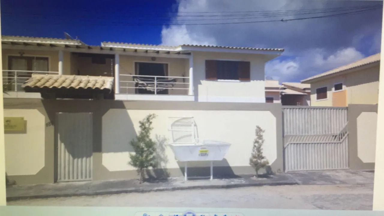Apartment Apartamento Em Porto Seguro Com Piscina