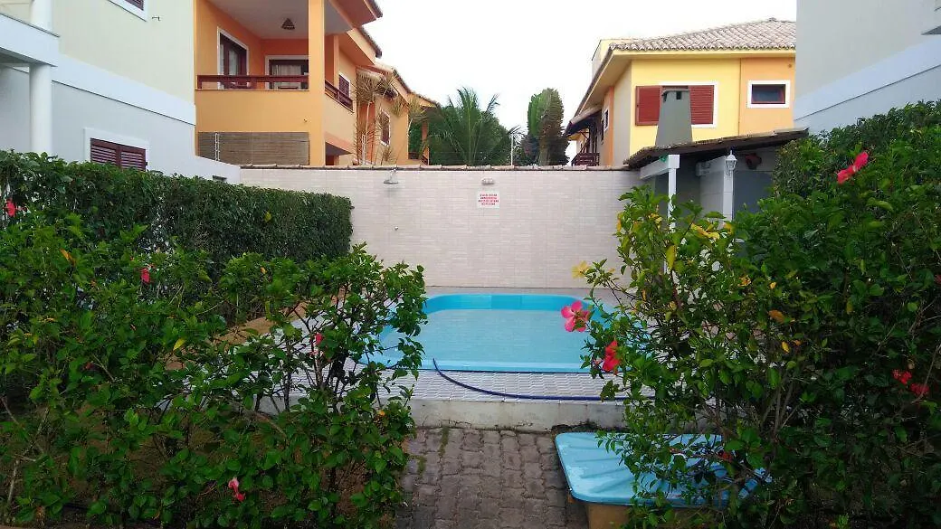 Apartment Apartamento Em Porto Seguro Com Piscina Brazil