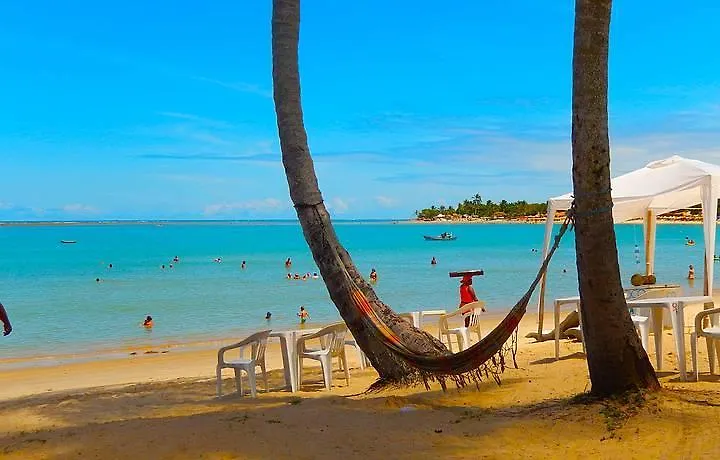 Apartamento Em Porto Seguro Com Piscina