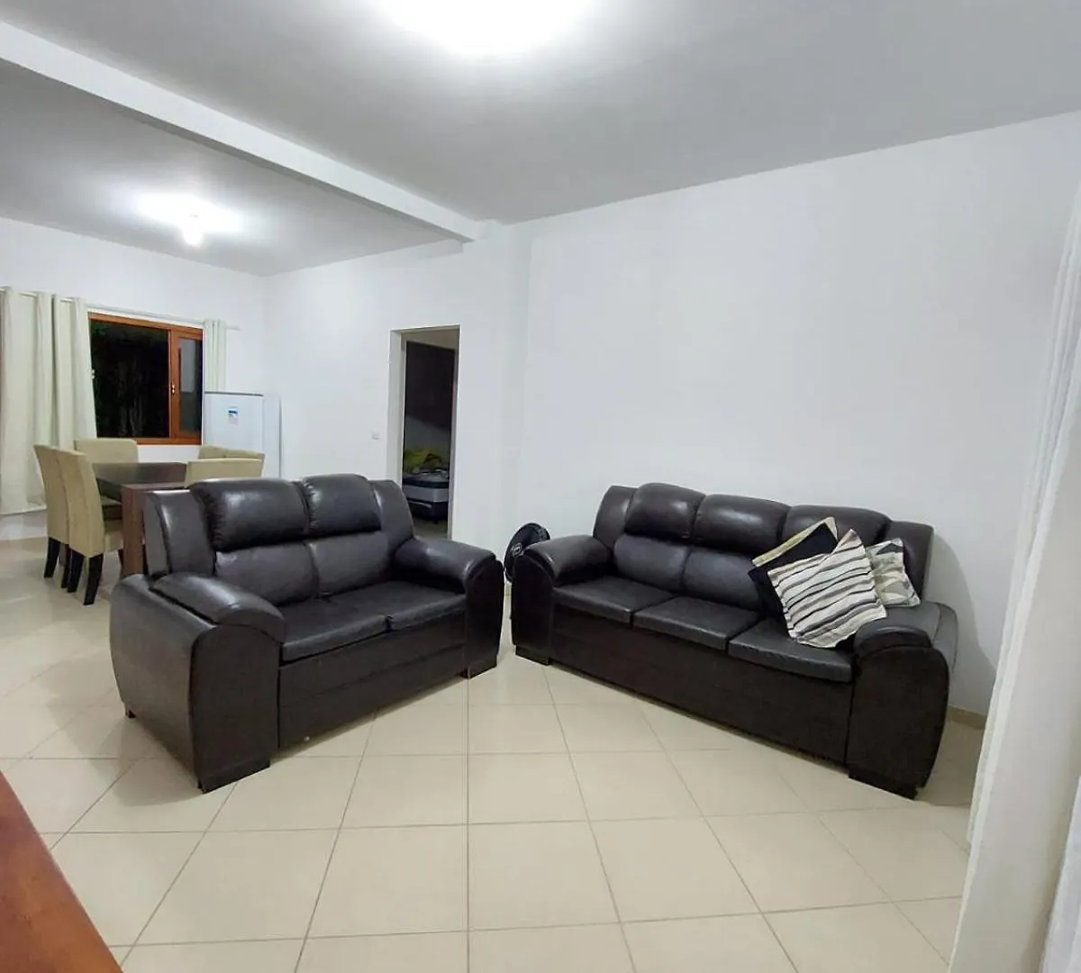 Apartamento Em Porto Seguro Com Piscina